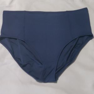Lands end swim bottom